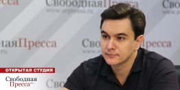 Экономист Жуковский: Замерзает не Европа, а российская глубинка