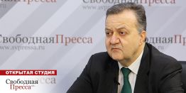 Андрей Бунич: Россия сохранила нефтяные рынки