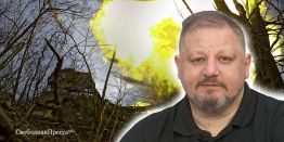 Алексей Рамм: Мы уже подобрали ключи к последней «твердыне» ВФУ в Донбассе